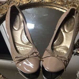 Flats by de flex comfort